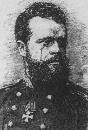 Лейтенант Н И Скрыдлов В В Верещагин 1883 г Генерал М Д Скобелев - фото 20