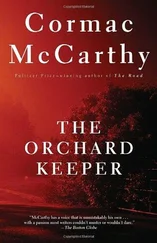 Cormac McCarthy - The Orchard Keeper