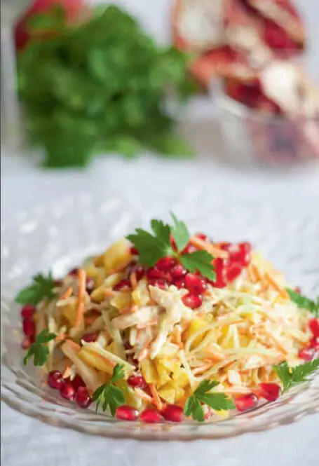 Ингредиенты 200 г свинины или мяса курицы 2 картофелины 1 морковь 1 - фото 13