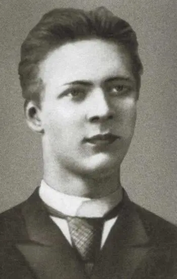 Федор Шаляпин 1892 г Дом в деревне Ометово где прошло детство Шаляпина - фото 17