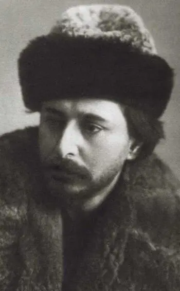 Л Н Андреев М А Врубель Ф И Шаляпин и В И НемировичДанченко со сту - фото 57