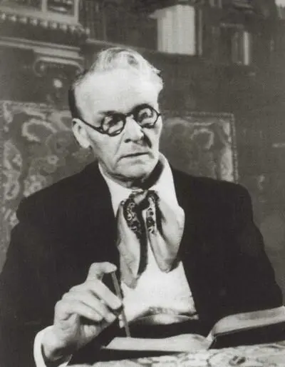 Ф И Шаляпин 1930е гг На съемках фильма Дон Кихот 1933 г Ф И - фото 78