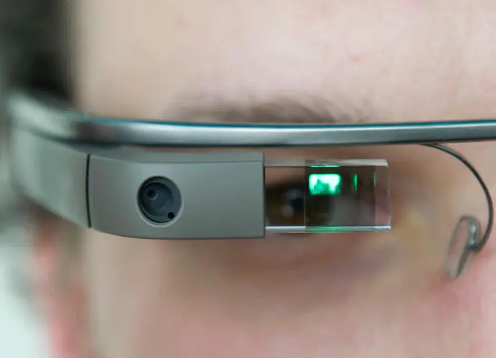 Google Glass вдохновили на создание других очков дополненной реальности фото - фото 8