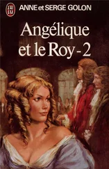 Anne Golon - Angélique et le roi Part2