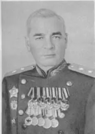 В Н Богаткин П Т Лукашин Г П Коротков Ю П - фото 2