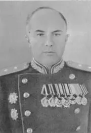 Г П Коротков Ю П Бажанов П И Ляпин Г Т За - фото 4