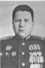 Н И Охапкин В А Коноваленко В П Пономарев - фото 15