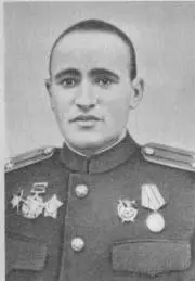 В А Коноваленко В П Пономарев Волнующий рассказ о войне Беседу ведет - фото 16
