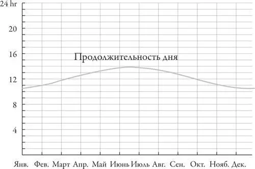 Он увидел почти идеальную синусоиду Если вы проходили тригонометрию 71 - фото 98
