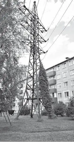 Нехорошо когда на верхних этажах здания находится бассейн так как энергия - фото 3