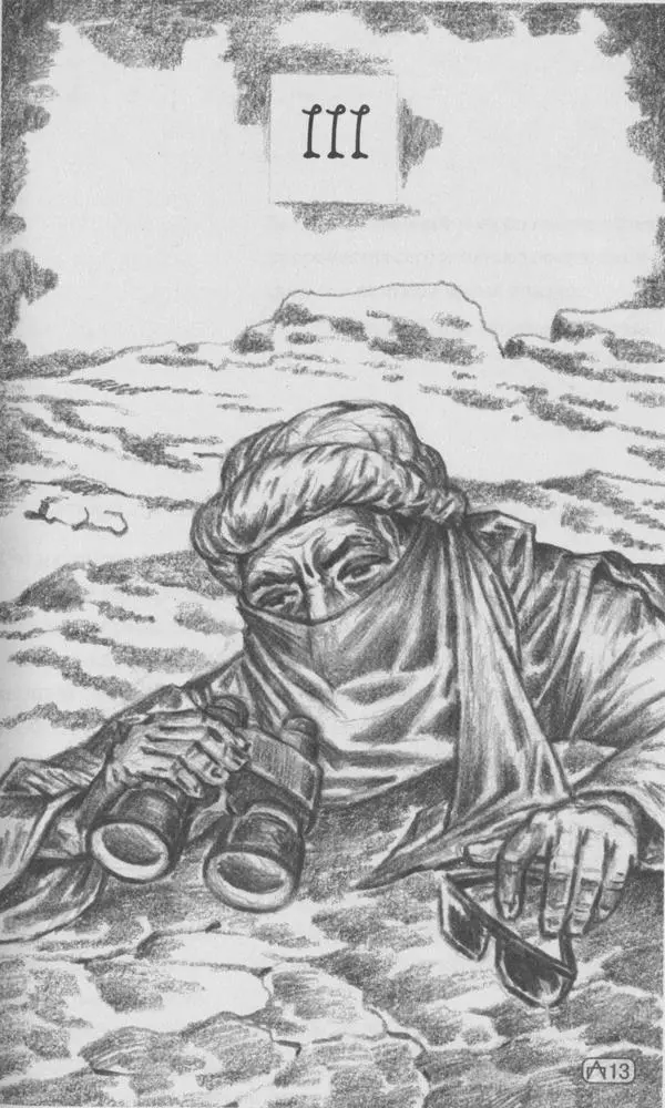 47 Бадият эшШам мухафаза Анбар на западе Ирака Что на свете может быть лучше - фото 4