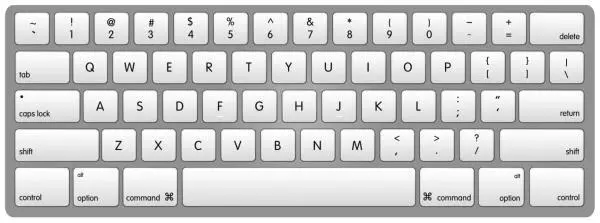 В этих статьях утверждается что раскладка QWERTY очень неэффективна а если - фото 25