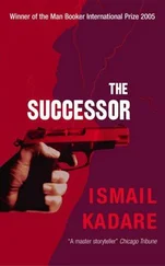 Ismail Kadare - The Successor