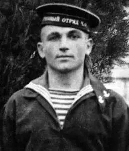 Степан Рябинка зенитчик 76мм орудия Зенитчики Тимофей Рицкий Иван - фото 14