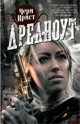 Чери Прист - Дредноут