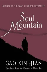 Gao Xingjian - Soul Mountain