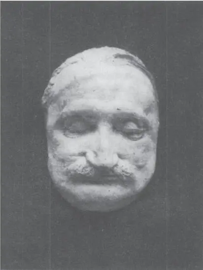 I have before my eyes a copy of his death certificate dated 1970 and of his - фото 3