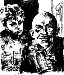 Юлиан Семенов - Третья карта (Июнь 1941)