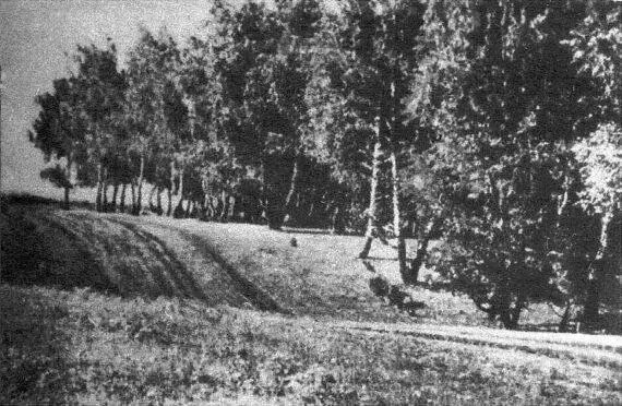 Рис 18 Место около Тулы ошибочно объявленное историками летописным - фото 8