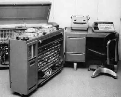IBM 610 первый персональный компьютер И в некотором смысле это даже - фото 19