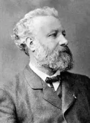 Жюль Верн отец научной фантастики Однако в последние десятилетия эта точка - фото 23