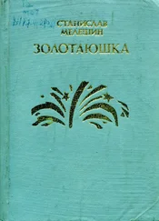 Станислав Мелешин - Золотаюшка