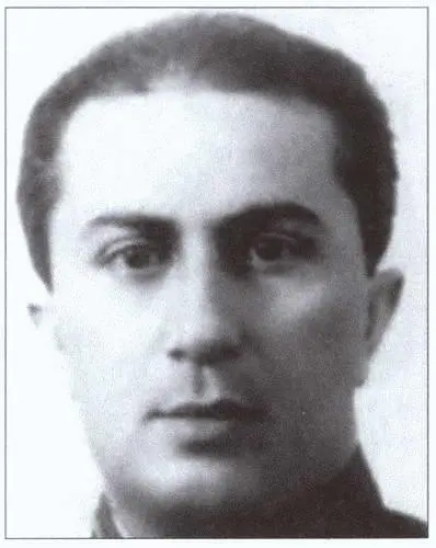 Яков Джугашвили Немецкие листовки 1941 г - фото 20