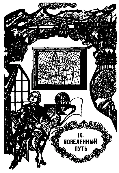 Самовольство Шумахера Пять лет под счастливой державой Цветами красилась - фото 24