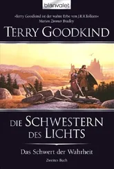 Terry Goodkind - Die Schwestern des Lichts
