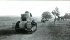 1929 ТАНК КРИСТИ М1931 Выдающаяся конструкция ставшая прародителем таких - фото 25