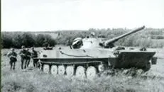 1952 МАЗ535A Семейство артиллерийских тягачей МАЗ 535 применялось в ракетных - фото 35
