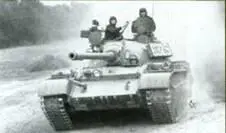 1960 БТР М1113 Очень удачный и самый массовый в мире гусеничный - фото 38