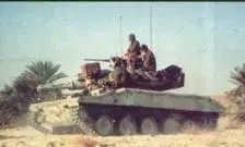 19601980 В 19601980 годах танки рассматриваются как основная ударная сила - фото 40