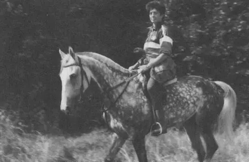 Лена ДрунинаЛипатникова Орест Георгиевич Верейский Хабаровский кра - фото 31