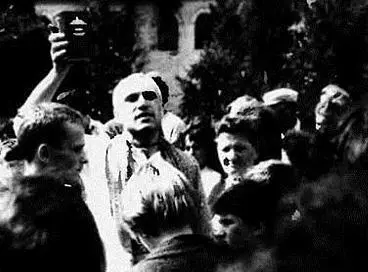 Программа Пища жизни бесплатная раздача прасада - фото 6