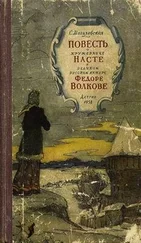 Софья Могилевская - Повесть о кружевнице Насте и о великом русском актёре Фёдоре Волкове