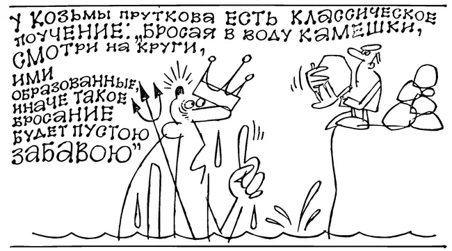 ВОЛНЫ ВОКРУГ НАС УРОКИ КОЗЬМЫ ПРУТКОВА Слово радио латинского - фото 3