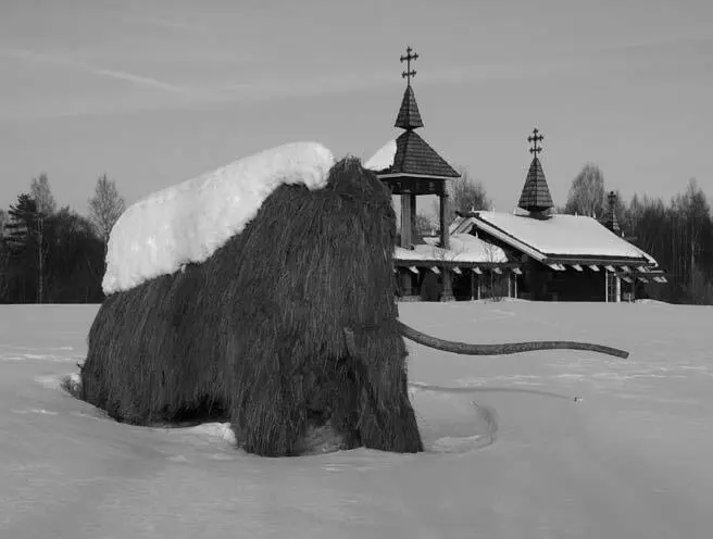 И татарин и русский будут испытывать ОДИНАКОВЫЕ трудности в работе с - фото 20