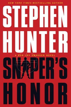 Stephen Hunter Sniper's Honor обложка книги