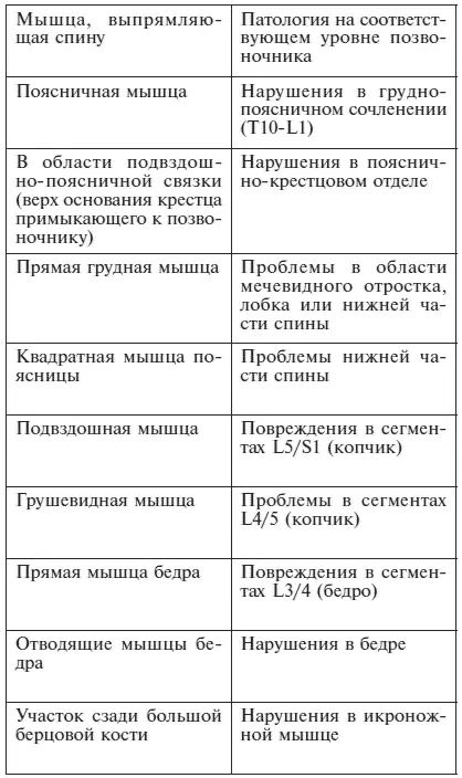 Ипликатор Кузнецова Избавление от боли в спине и шее - фото 40