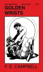 F Campbell - Golden Wrists