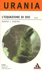 Robert Sawyer - L'equazione di Dio