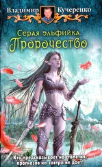 Владимир Кучеренко - Пророчество