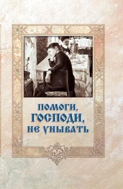 Игумен Митрофан (Гудков) Помоги, Господи, не унывать обложка книги