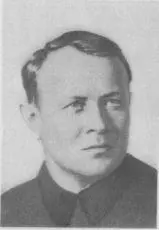 Н А Сергачев один из организаторов народного восстания в оккупированных - фото 46