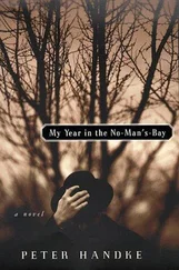 Peter Handke - My Year in No Man's Bay