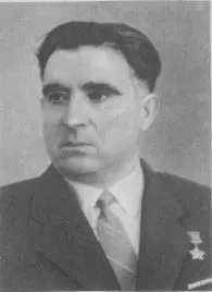 Бринский А П Павловский Ф И Партизаны в Клетнянском лесу 1942 год - фото 14