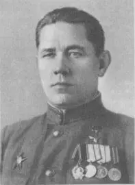 Павловский Ф И Партизаны в Клетнянском лесу 1942 год Буйко П М - фото 15