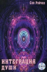 Сэл Рэйчел - Интеграция души