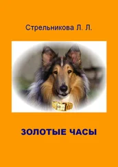 Людмила Стрельникова - Золотые часы